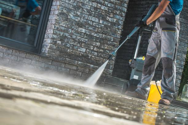 Best Pool Deck Cleaning  in Chevy Chase Heights, PA