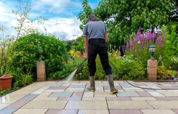 Best Patio and Deck Pressure Washing  in Chevy Chase Heights, PA