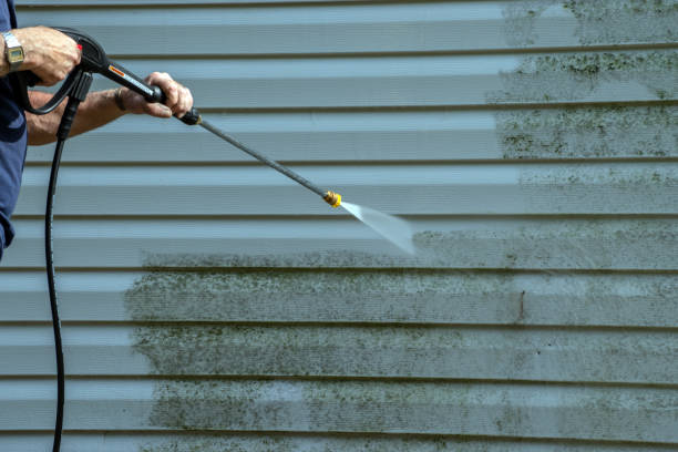 Reliable Chevy Chase Heights, PA Pressure washing Solutions